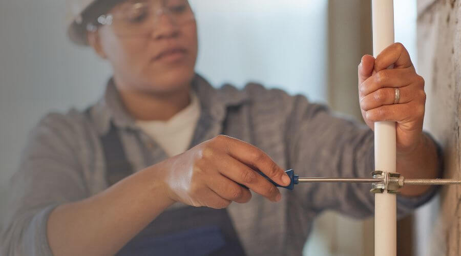 Professional sink repair in Denton, MT